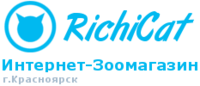 RichiCat, магазин зоотоваров