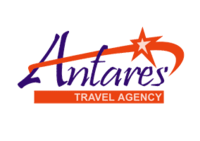 Антарес, туристическая компания