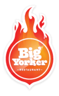 Big Yorker, ресторан быстрого питания
